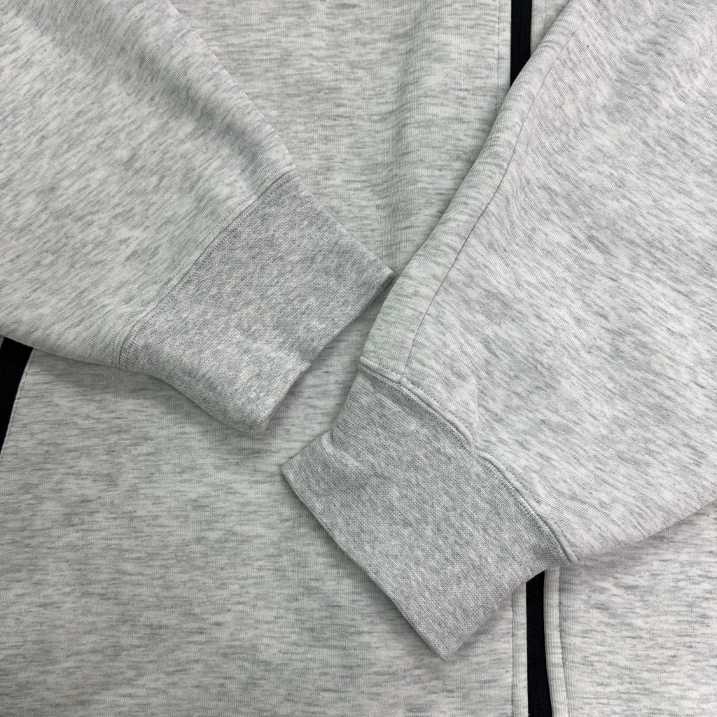 NIKE Full Zip Hoodie