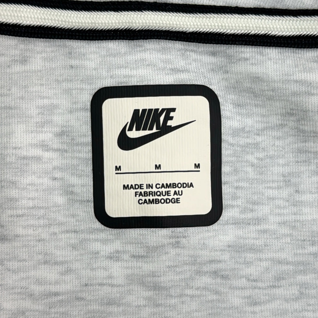 NIKE Full Zip Hoodie