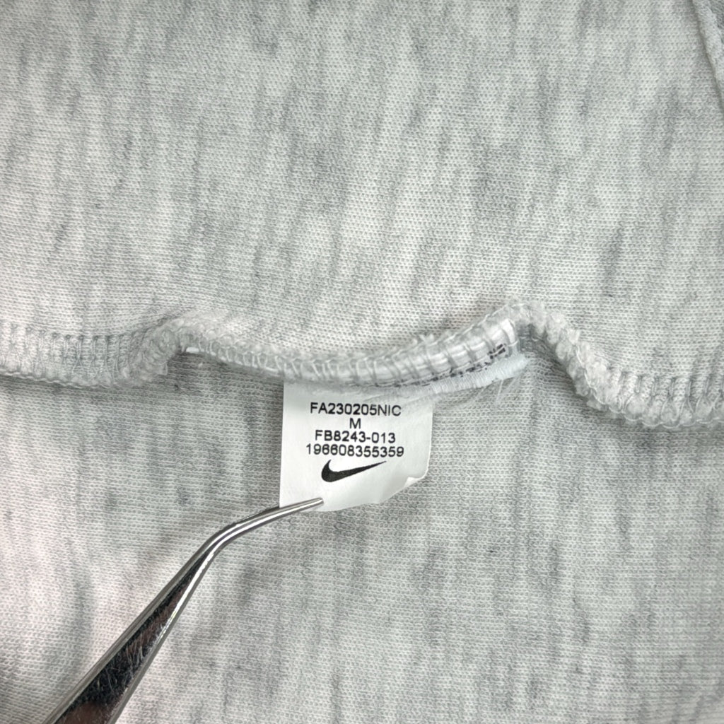 NIKE Full Zip Hoodie