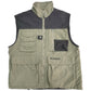 00s Columbia Fishing Vest