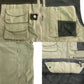 00s Columbia Fishing Vest