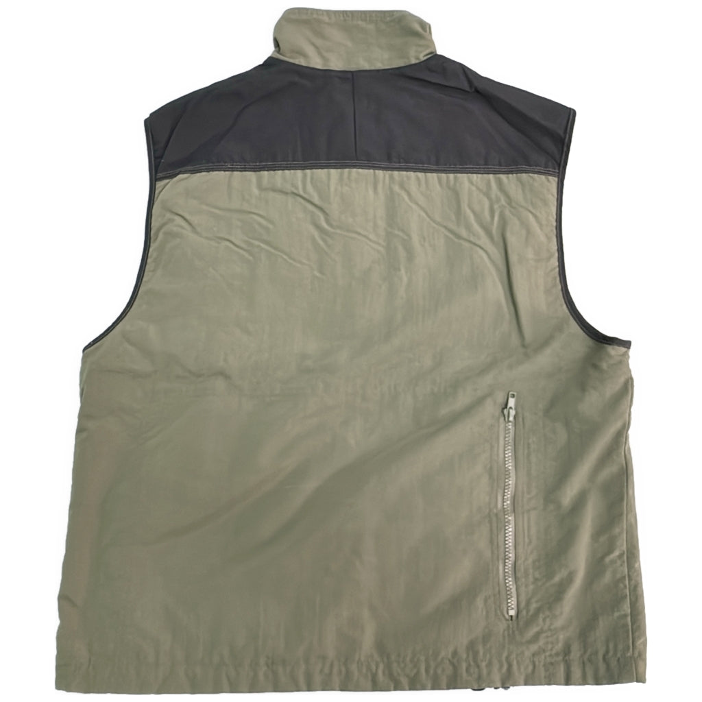 00s Columbia Fishing Vest