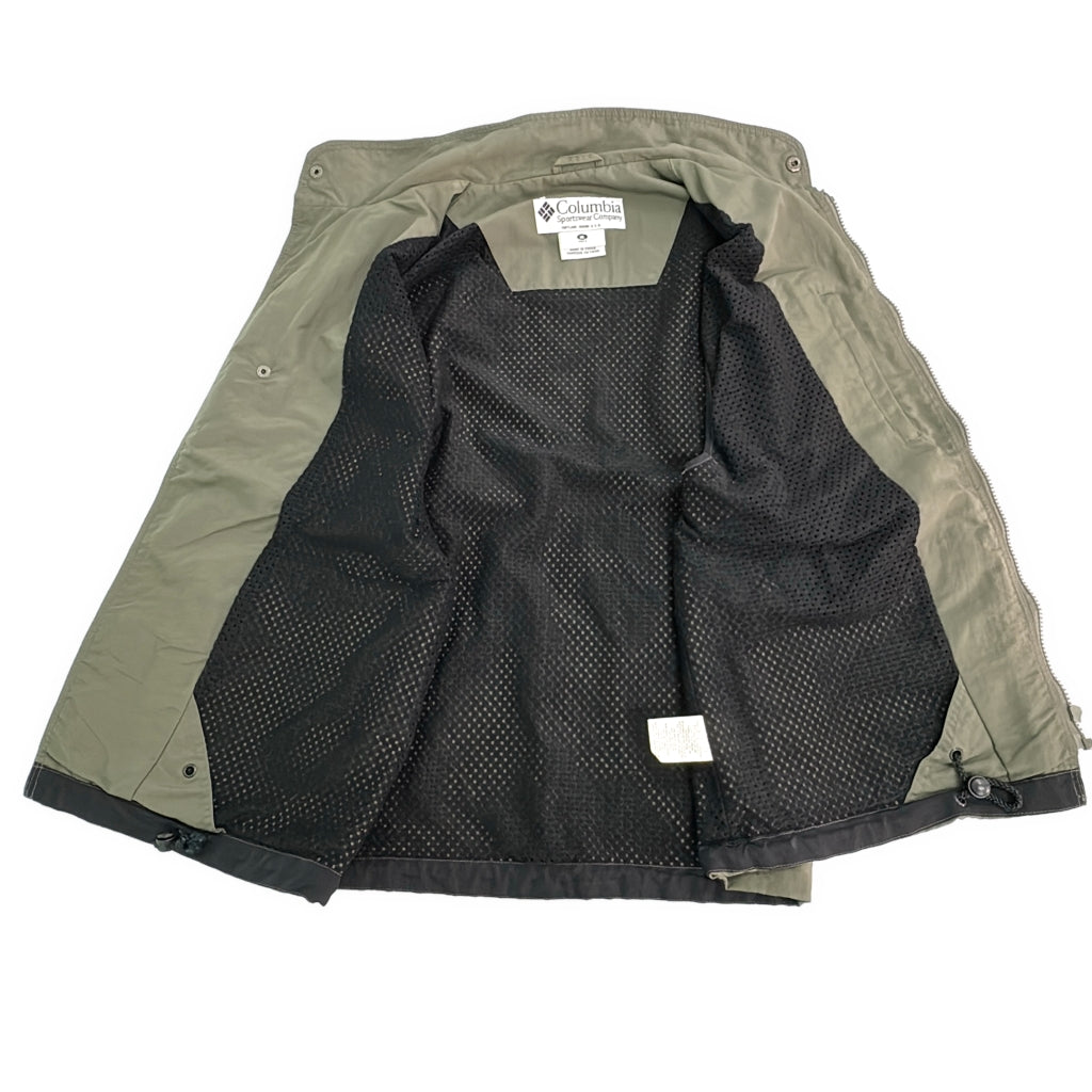 00s Columbia Fishing Vest