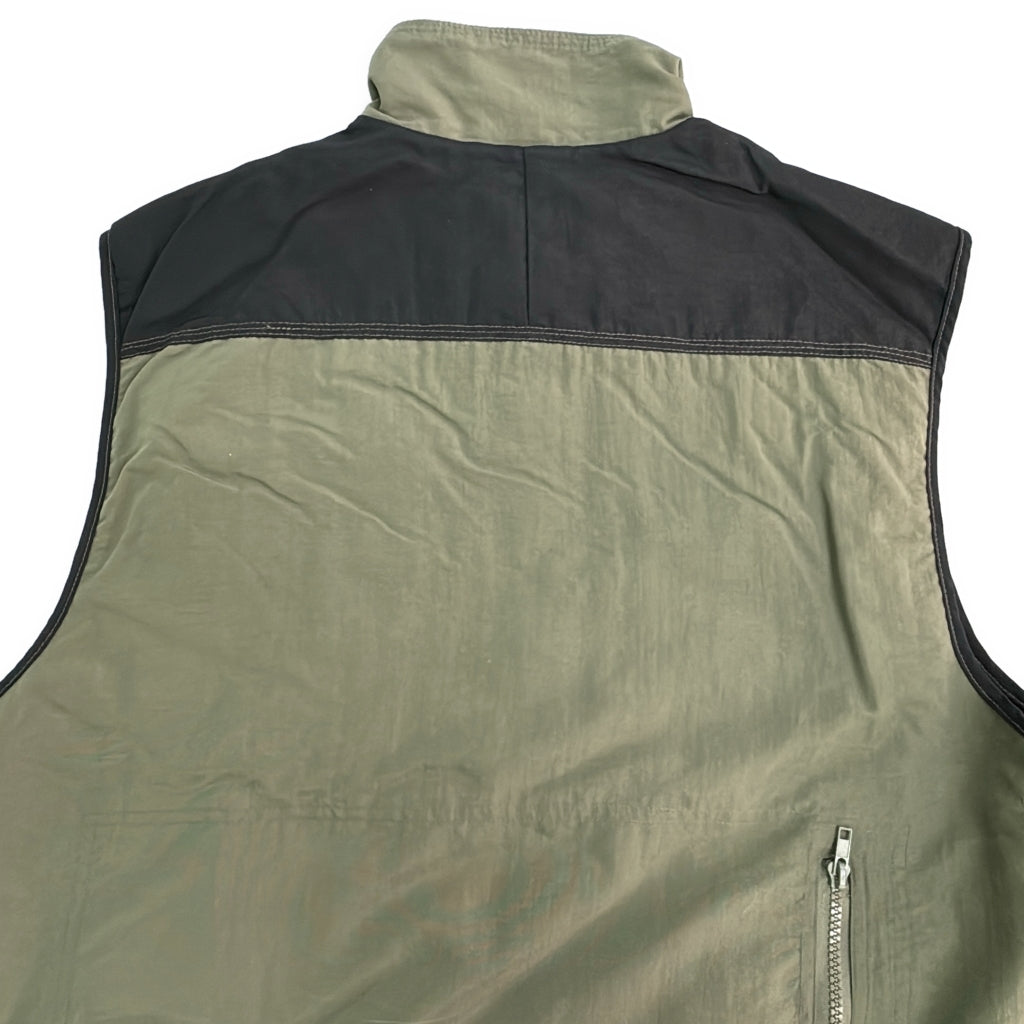 00s Columbia Fishing Vest