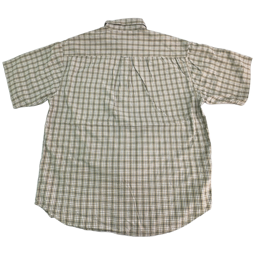 90s Eddie Bauer Check Shirt