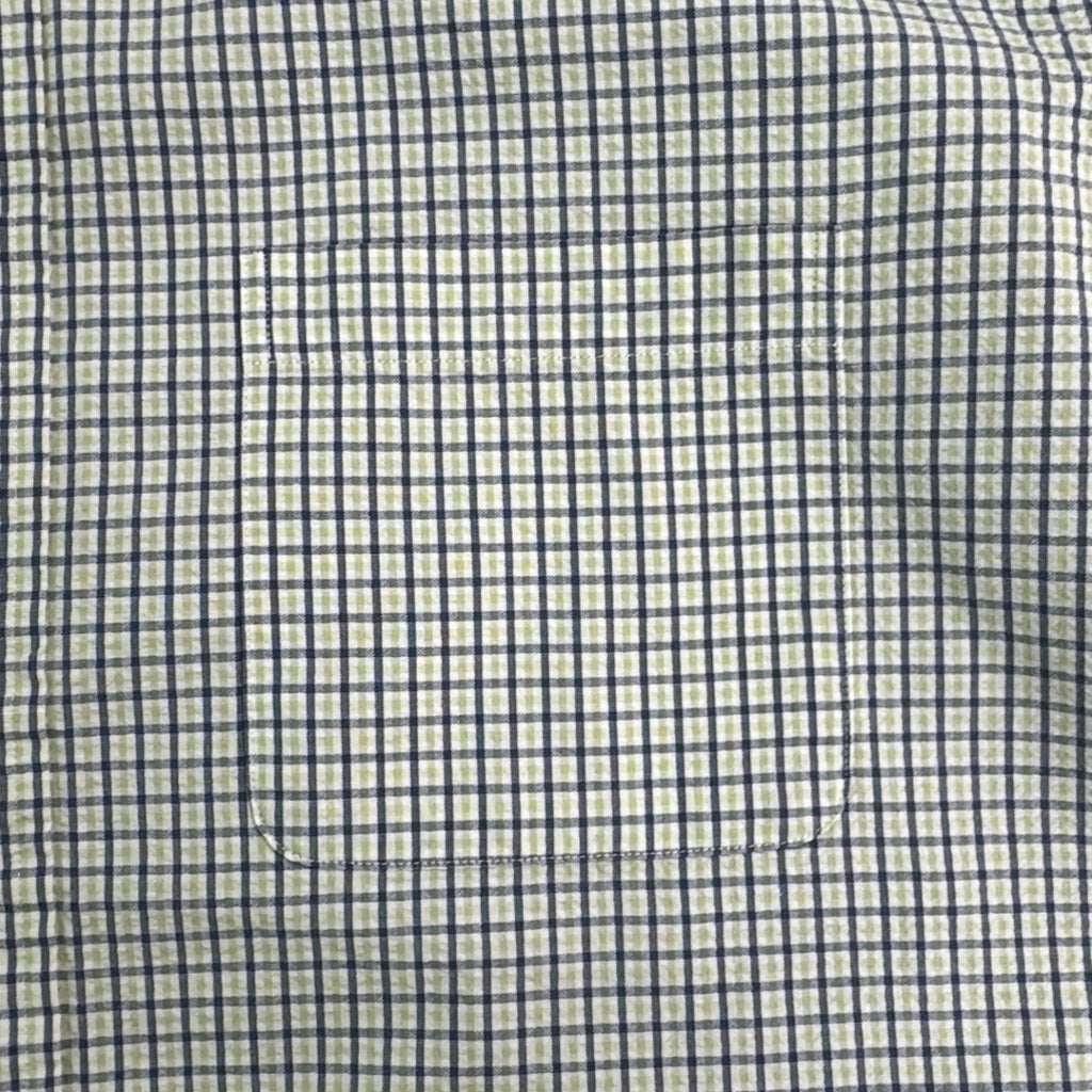 Brooks Brothers REGENT Check Shirt