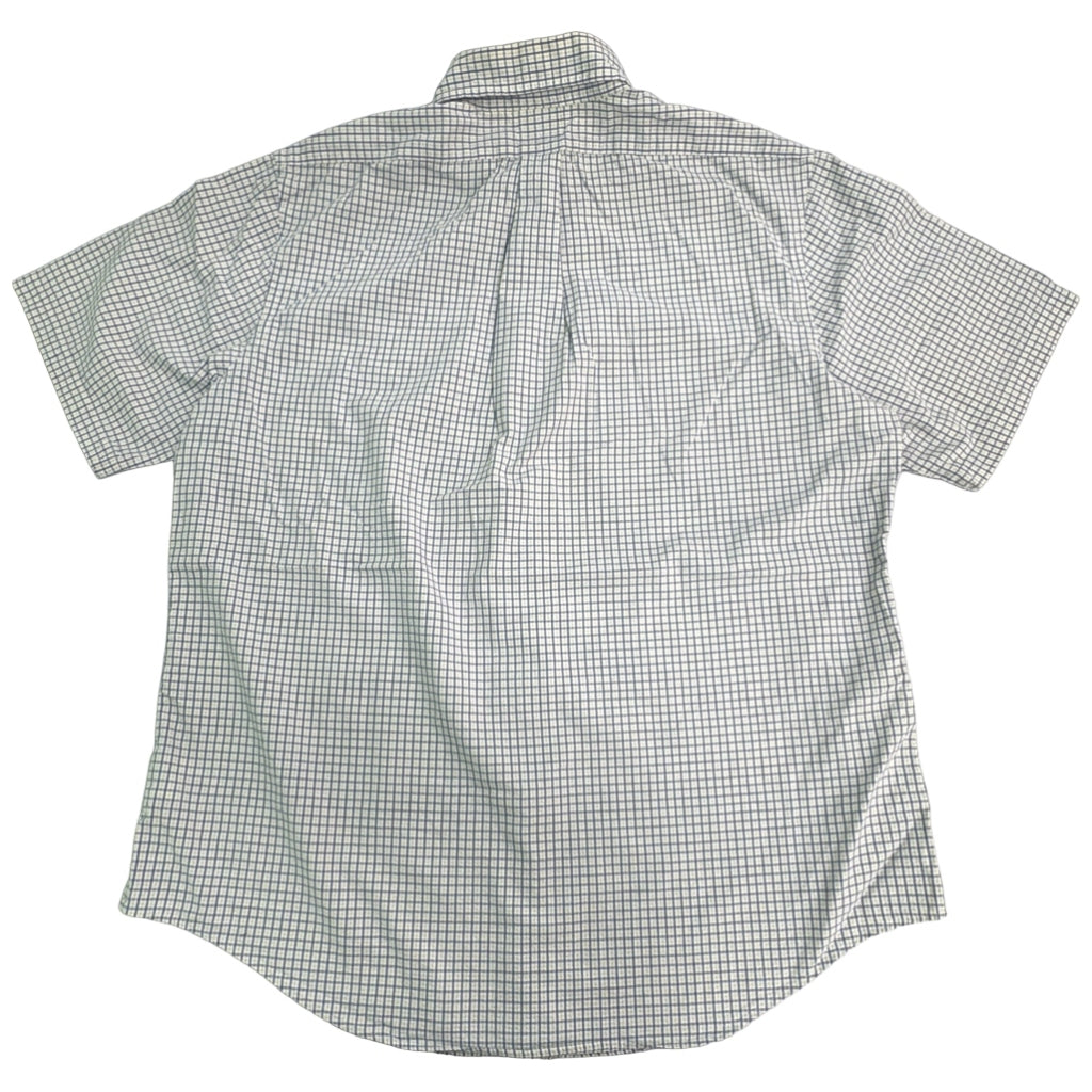 Brooks Brothers REGENT Check Shirt