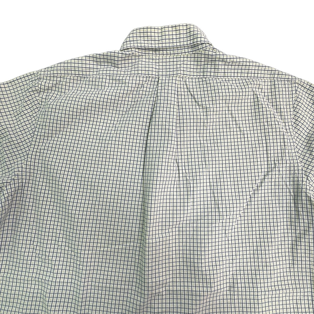 Brooks Brothers REGENT Check Shirt