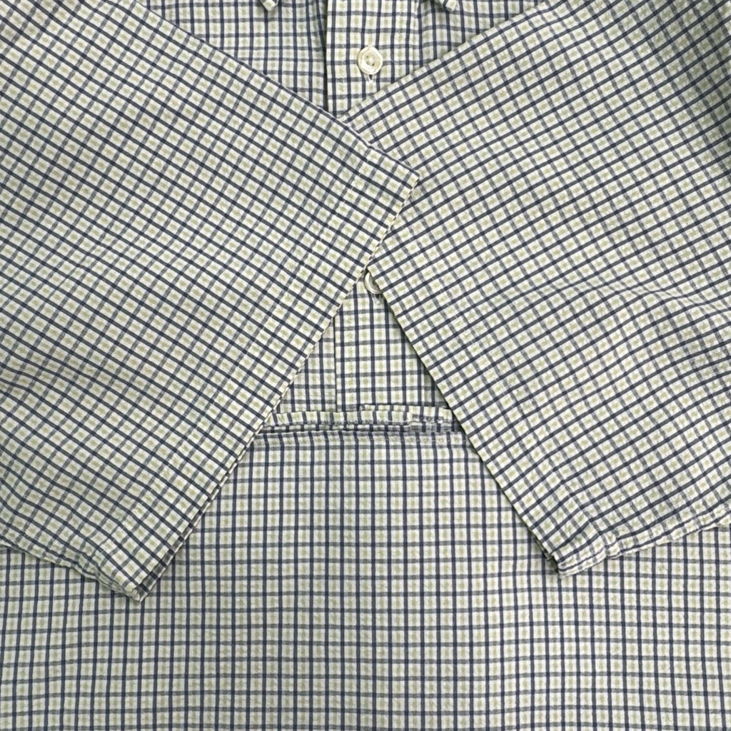 Brooks Brothers REGENT Check Shirt