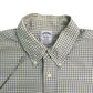 Brooks Brothers REGENT Check Shirt