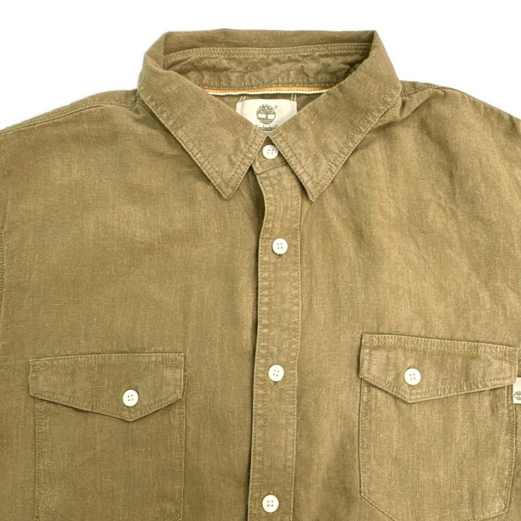 Timberland Shirt