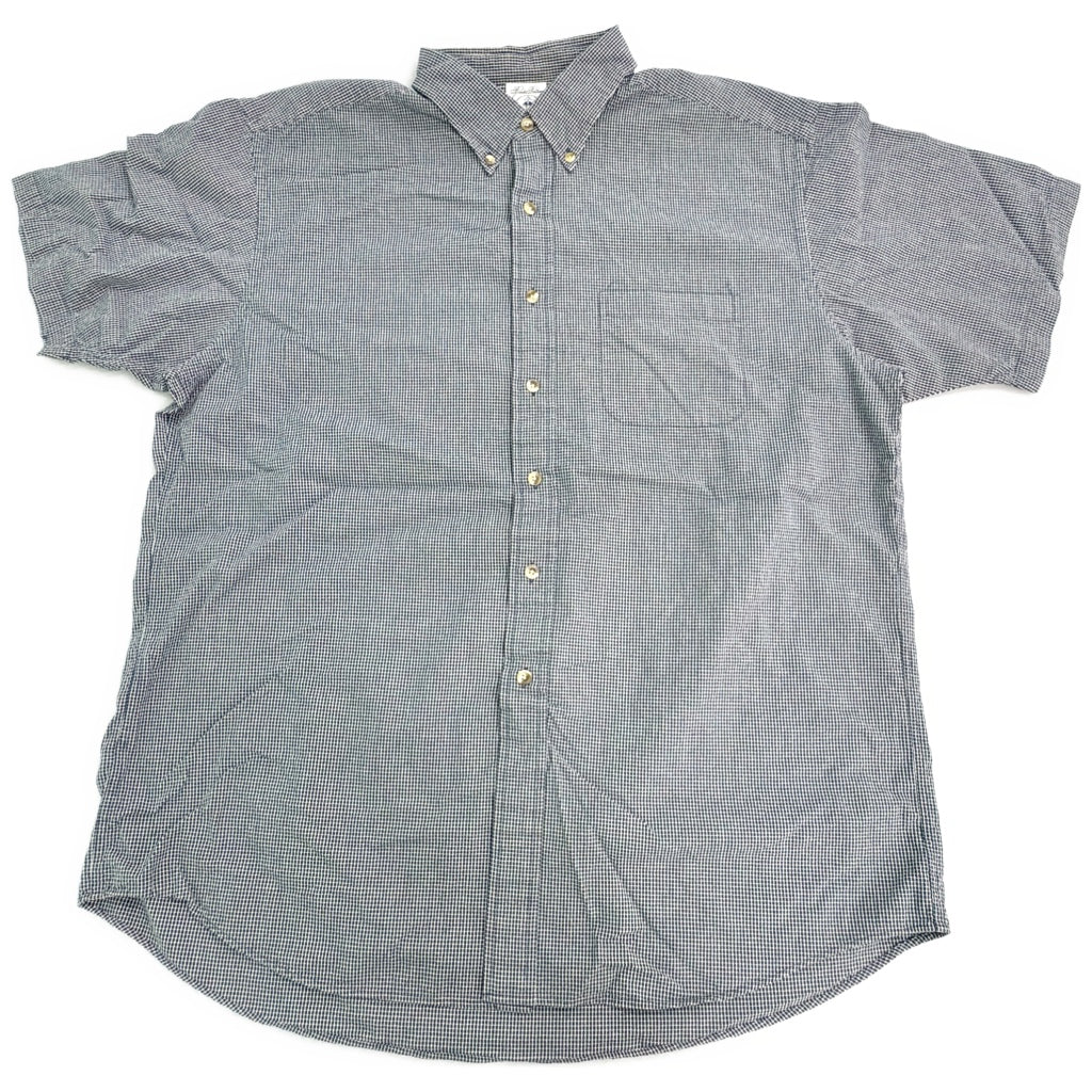 Brooks Brothers Check Shirt