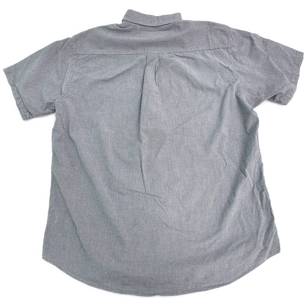 Brooks Brothers Check Shirt