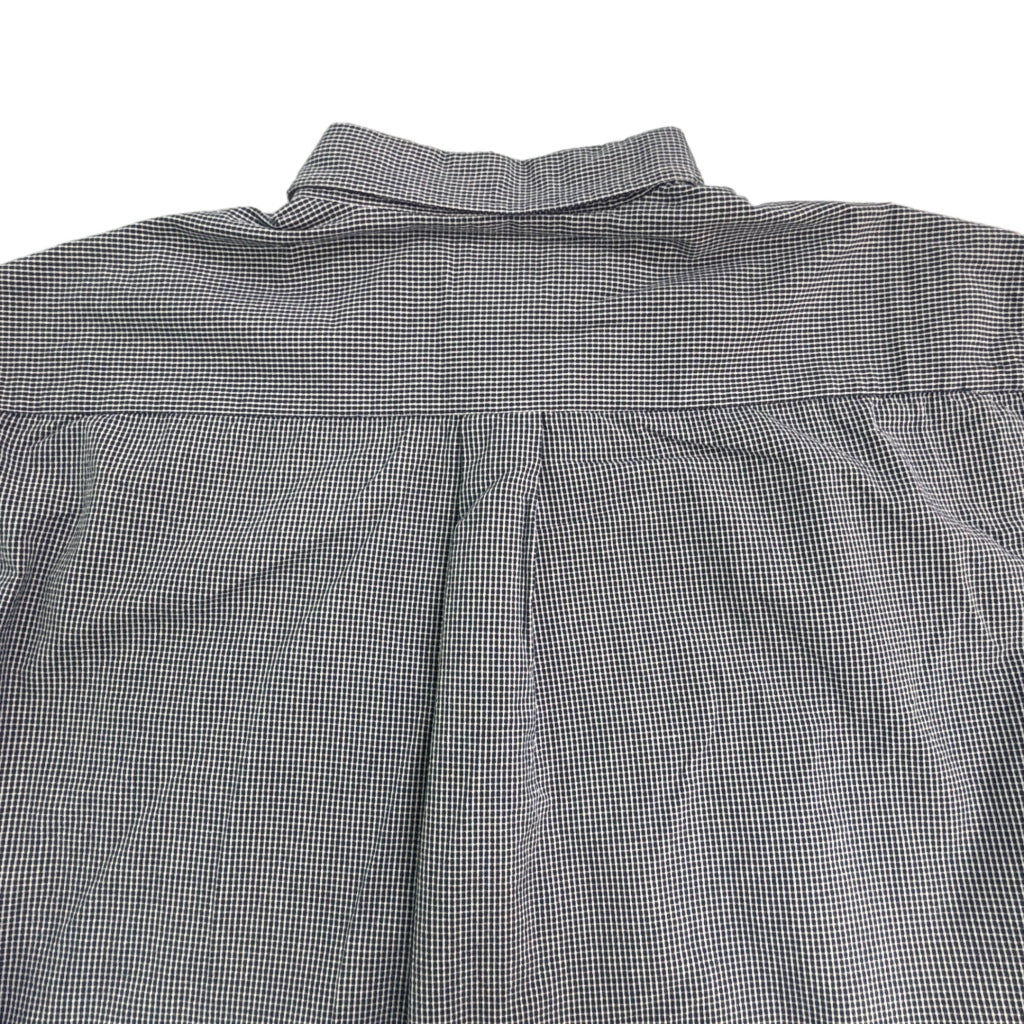 Brooks Brothers Check Shirt