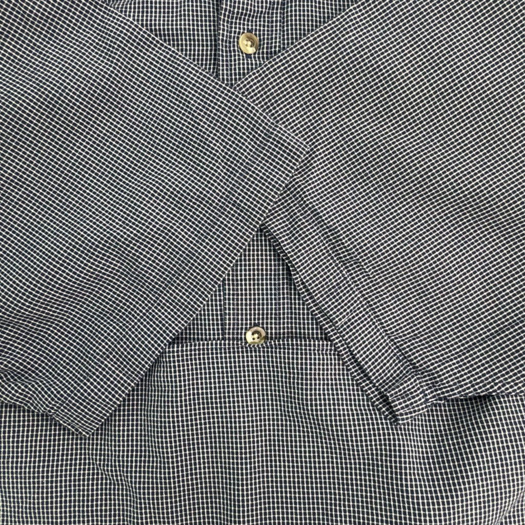 Brooks Brothers Check Shirt
