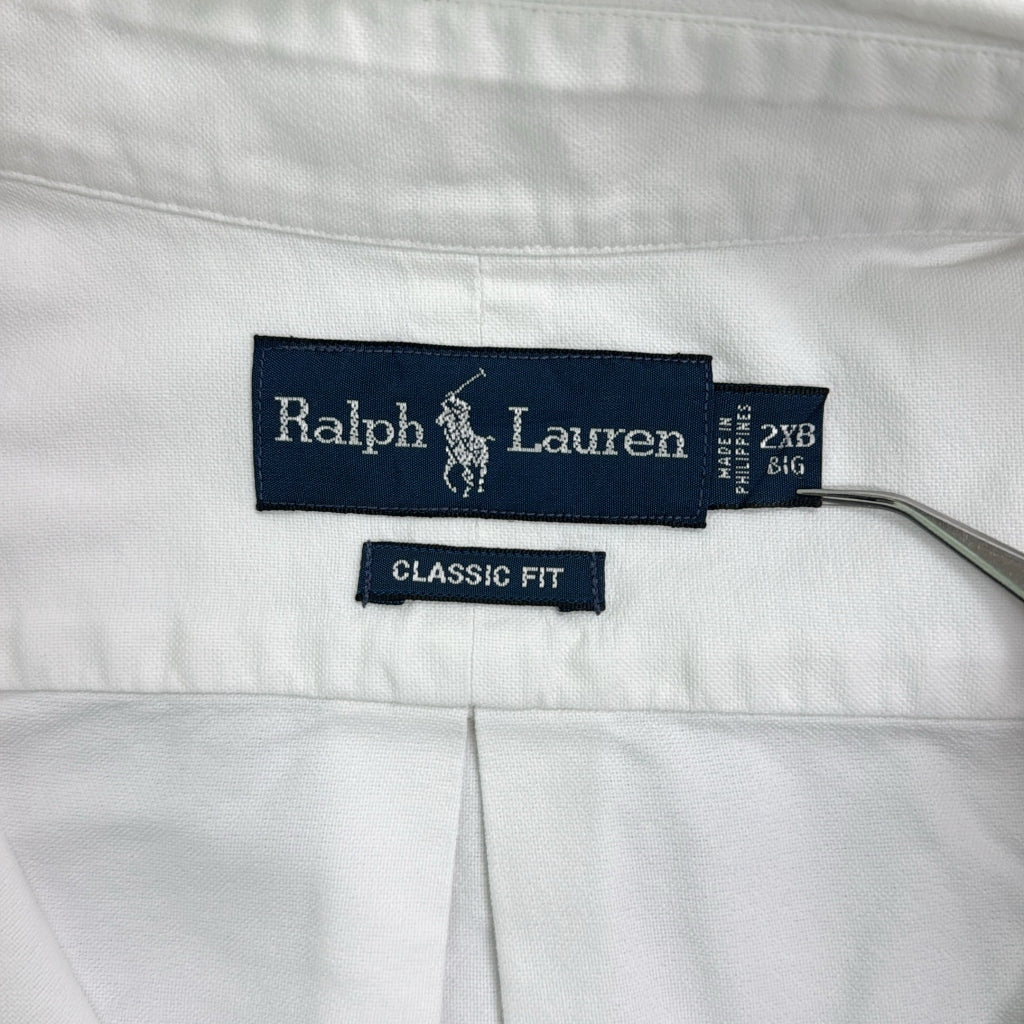 RALPH LAUREN Shirt