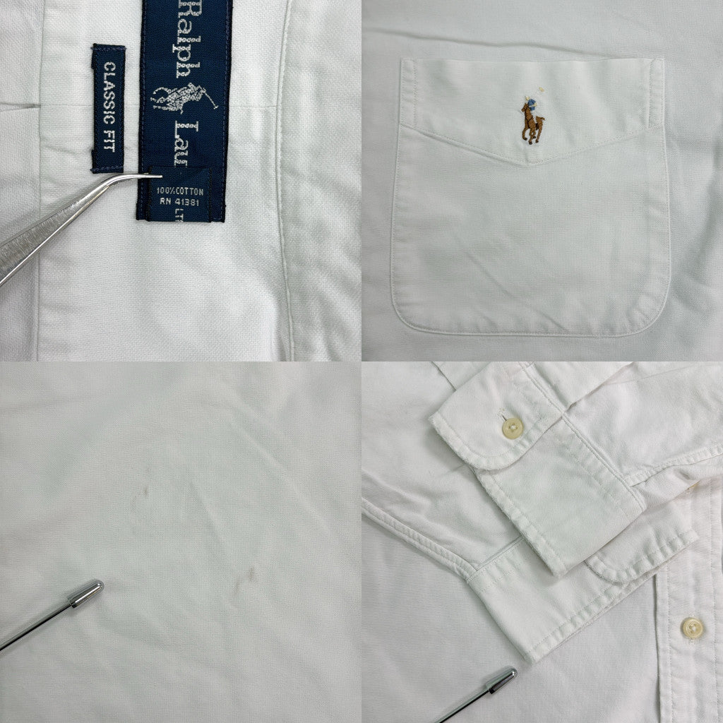 RALPH LAUREN Shirt