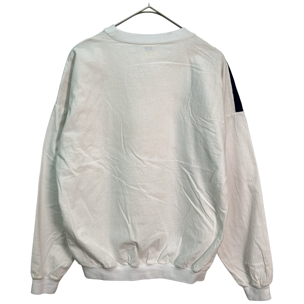 90s J.J. MACINTYRE Long Sleeve T-Shirt