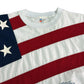 90s J.J. MACINTYRE Long Sleeve T-Shirt