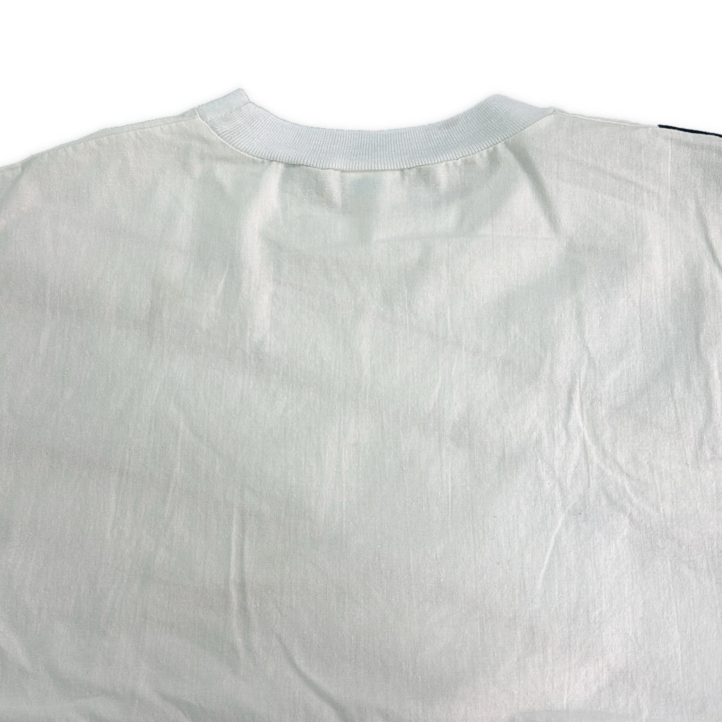 90s J.J. MACINTYRE Long Sleeve T-Shirt