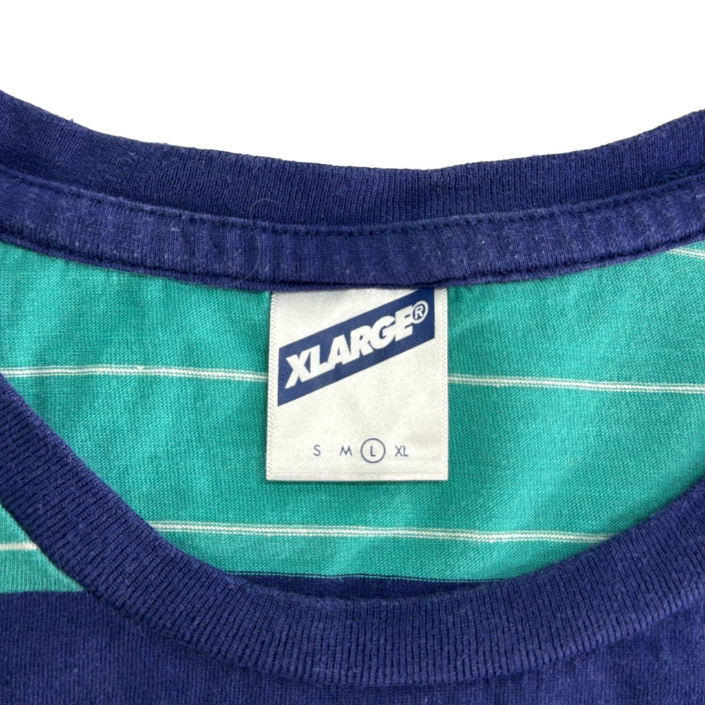 XLARGE Brand T-Shirt