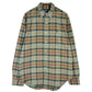RALPH LAUREN Check Shirt