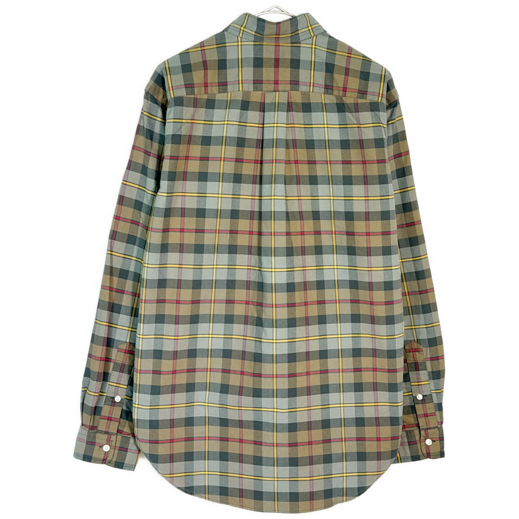 RALPH LAUREN Check Shirt