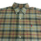 RALPH LAUREN Check Shirt