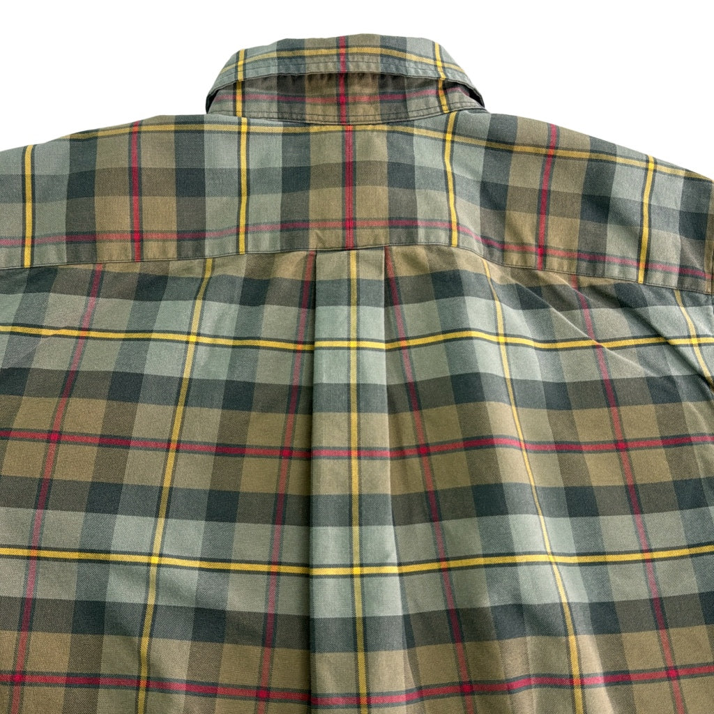 RALPH LAUREN Check Shirt