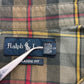 RALPH LAUREN Check Shirt
