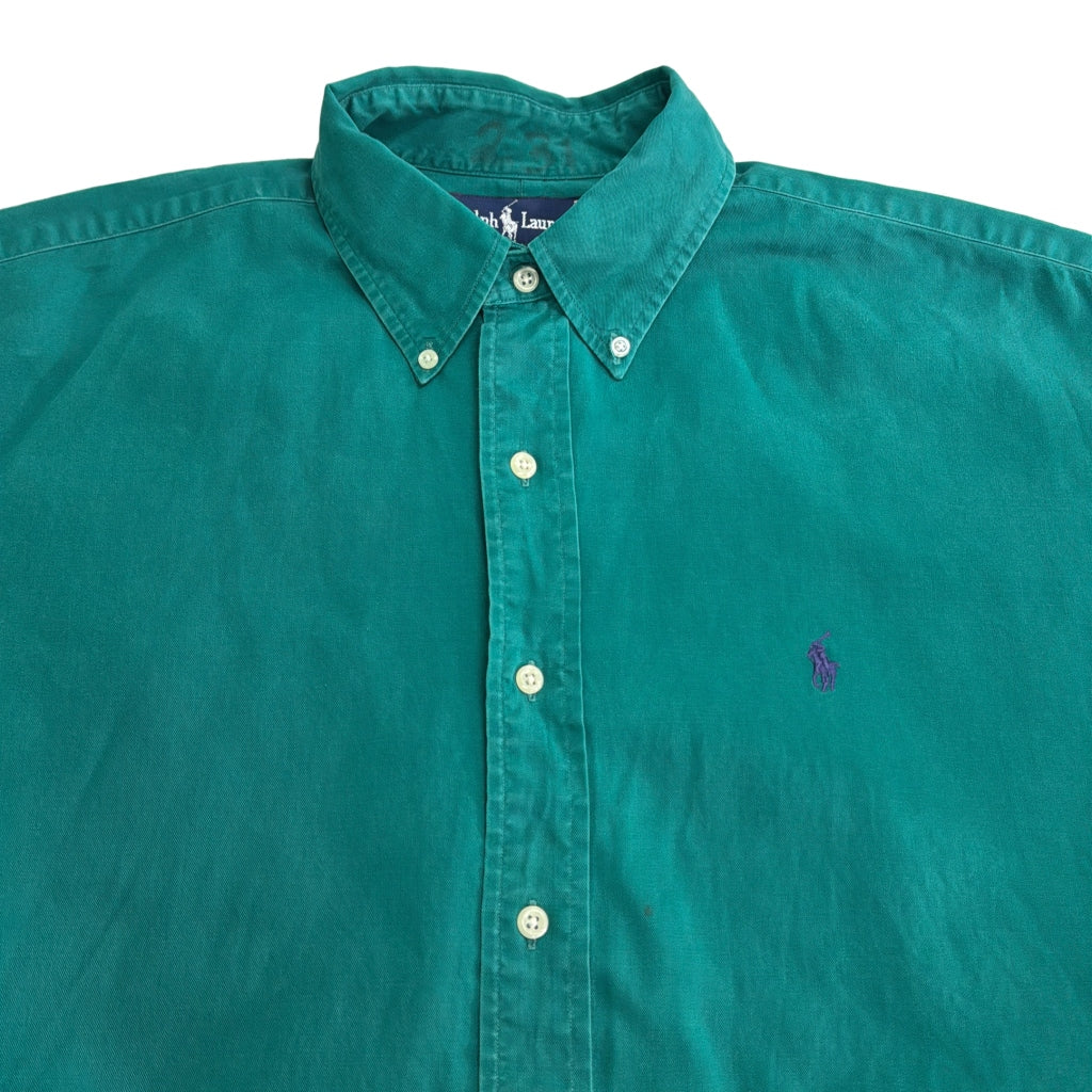 90s RALPH LAUREN Shirt