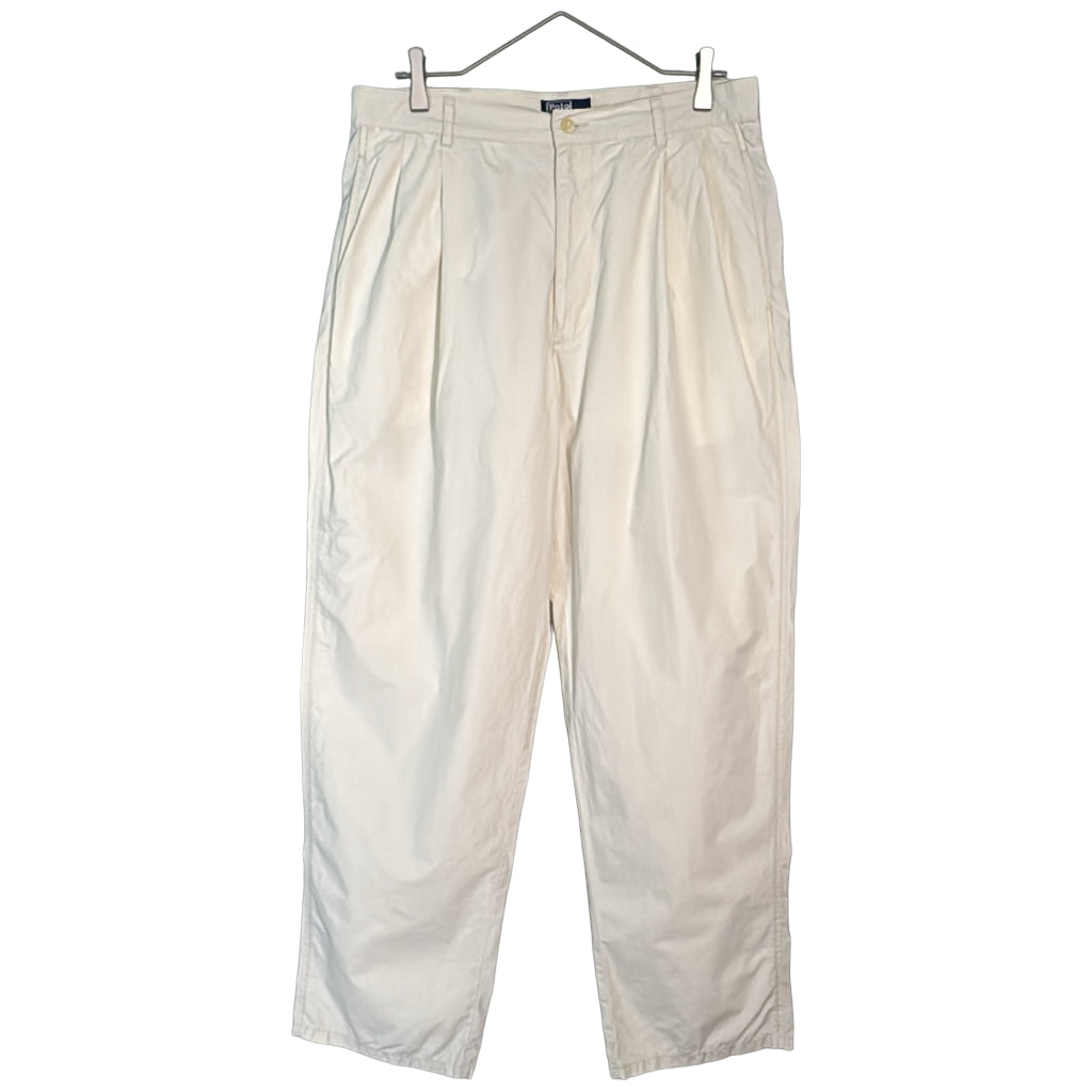 90s Polo by Ralph Lauren Slacks