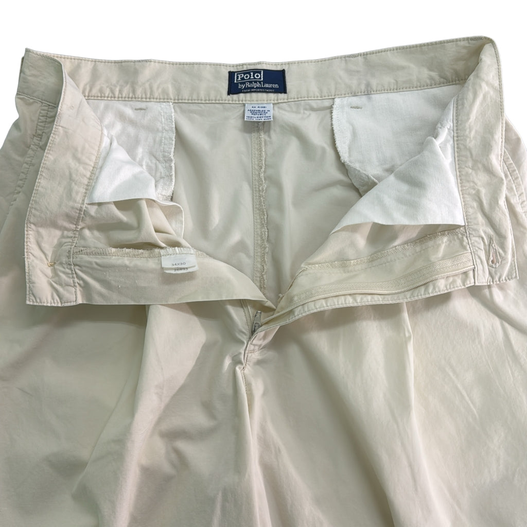 90s Polo by Ralph Lauren Slacks