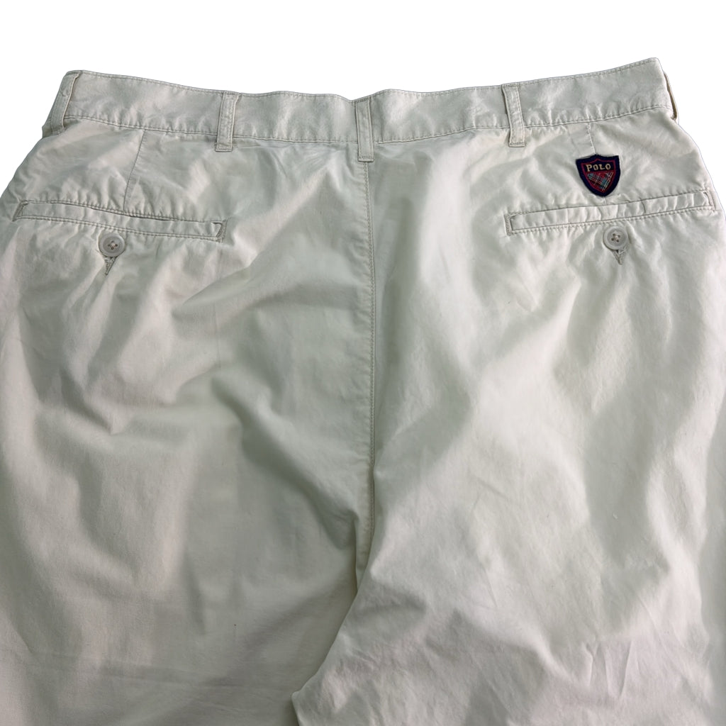 90s Polo by Ralph Lauren Slacks