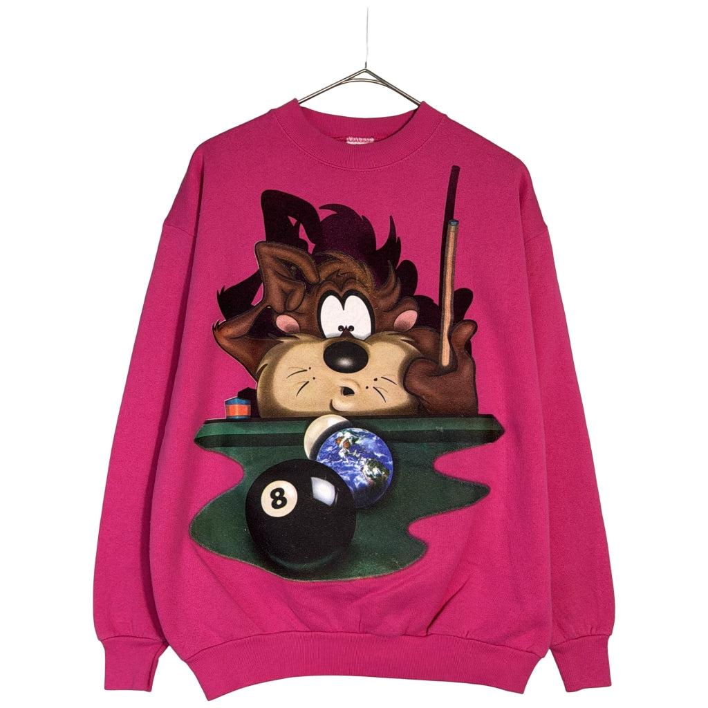 90s LOONEY TUNES Character Sweat