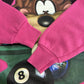 90s LOONEY TUNES Character Sweat