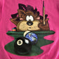 90s LOONEY TUNES Character Sweat