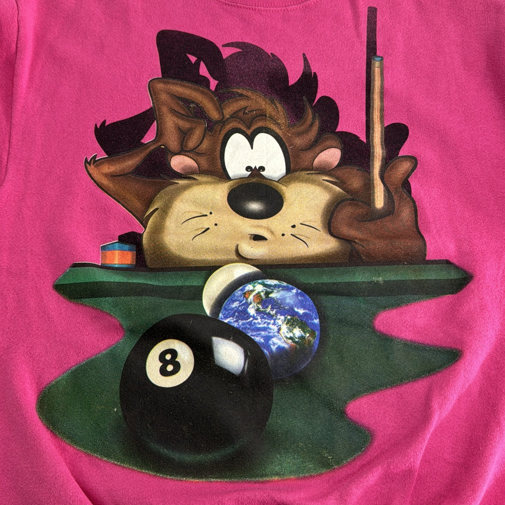 90s LOONEY TUNES Character Sweat