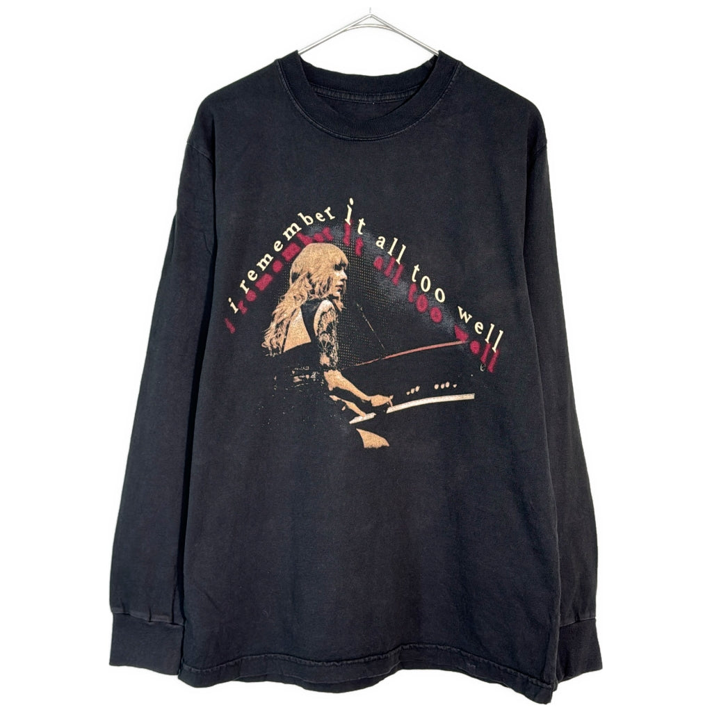 Musician Long Sleeve T-Shirt