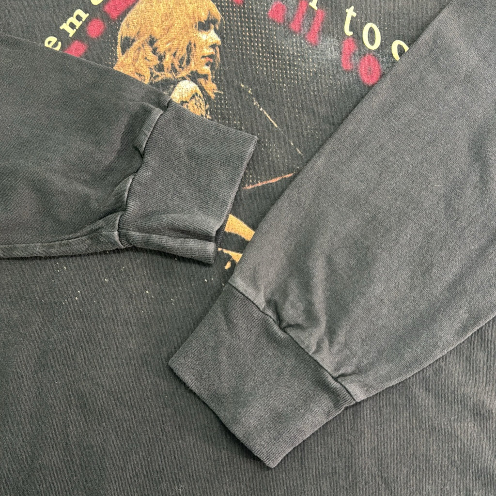 Musician Long Sleeve T-Shirt