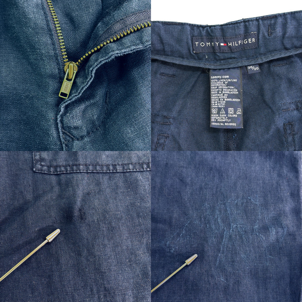 TOMMY HILFIGER Easy Pants