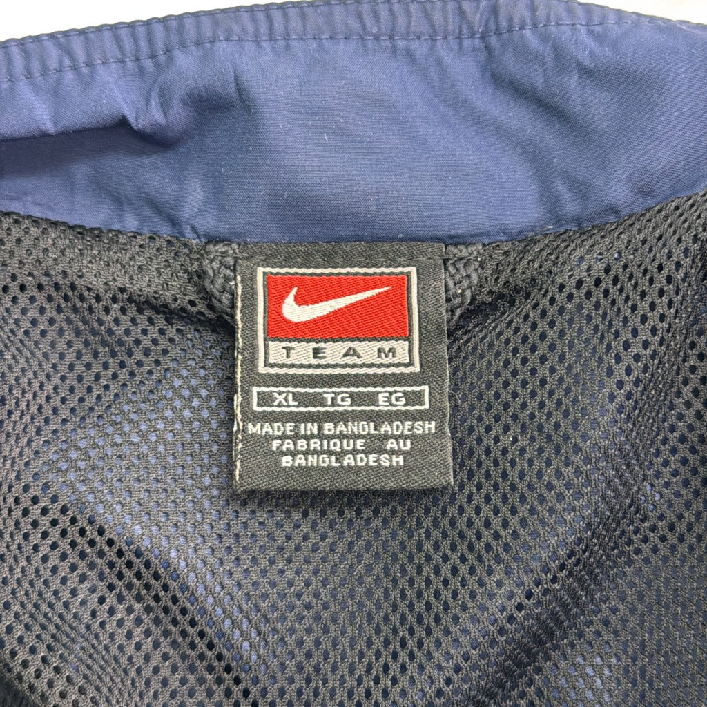 NIKE Track Track Jacket