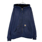 Carhartt Full Zip Hoodie