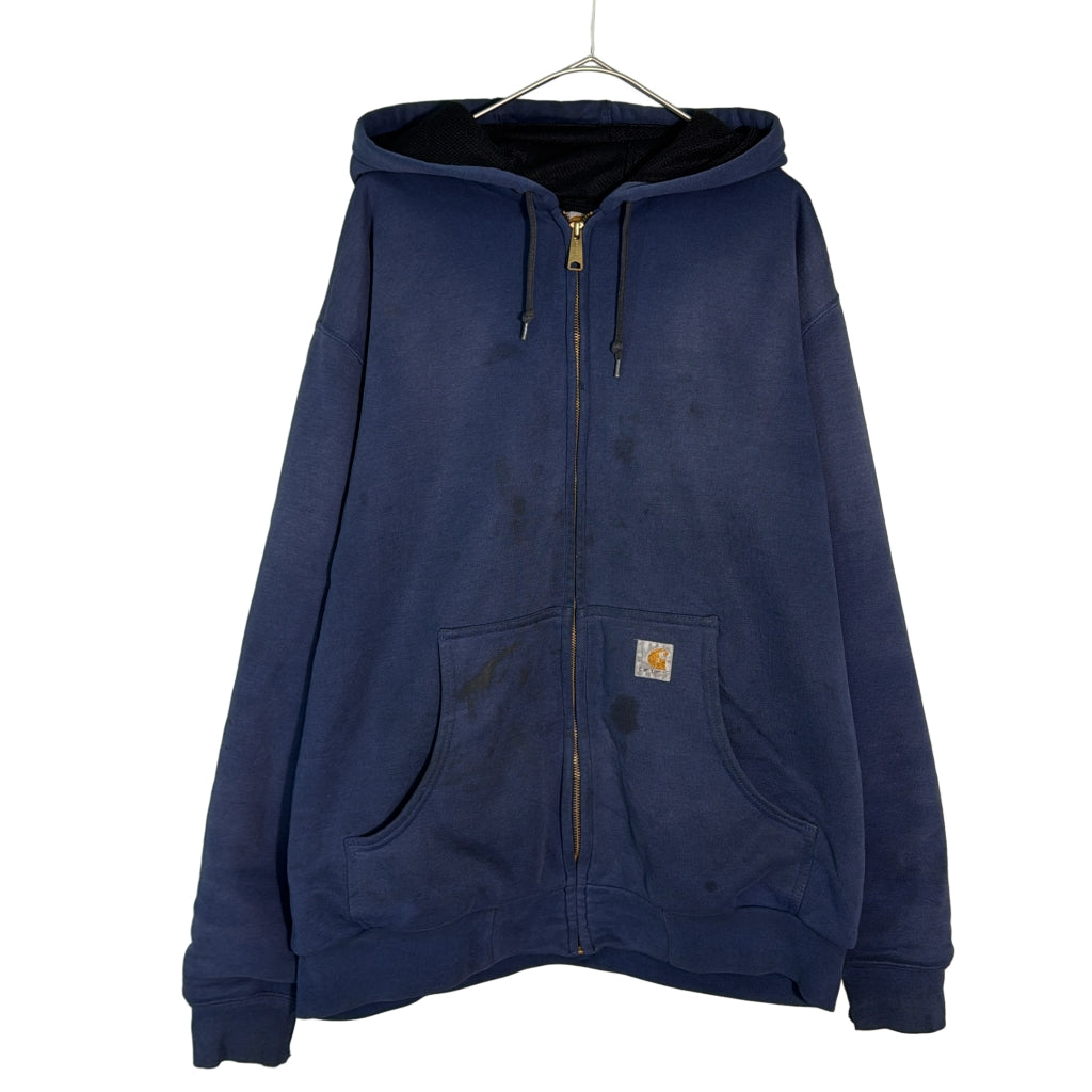 Carhartt Full Zip Hoodie