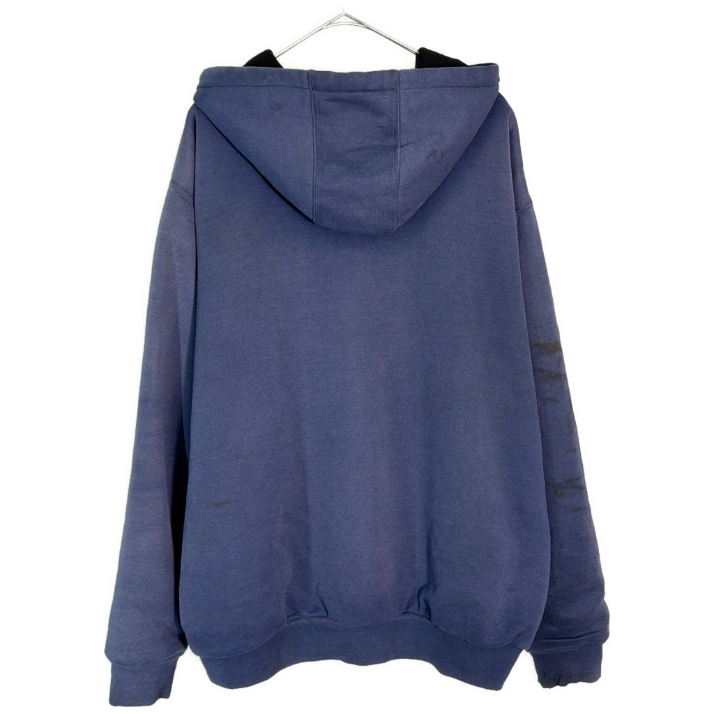Carhartt Full Zip Hoodie