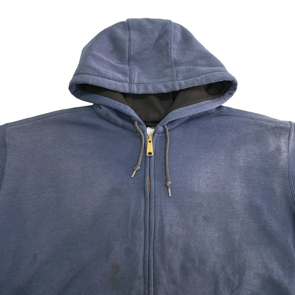 Carhartt Full Zip Hoodie