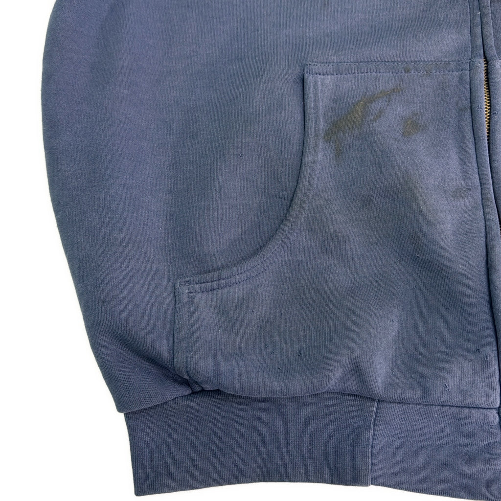 Carhartt Full Zip Hoodie