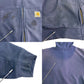 Carhartt Full Zip Hoodie