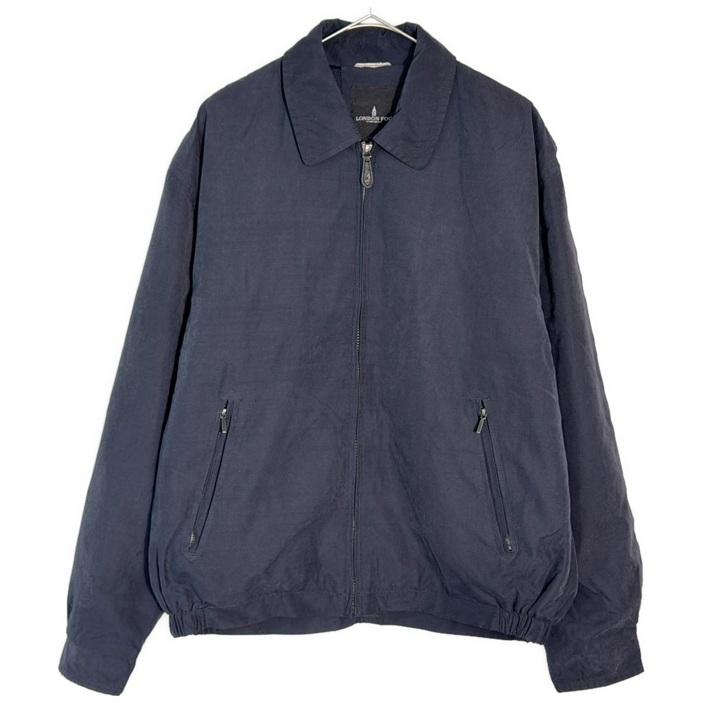London Fog Swing Top
