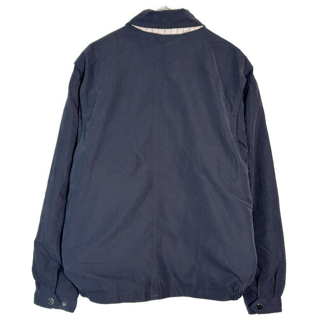 London Fog Swing Top